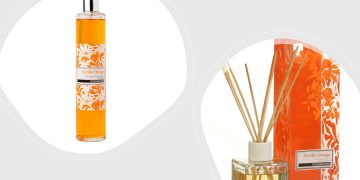 Reed Diffuser