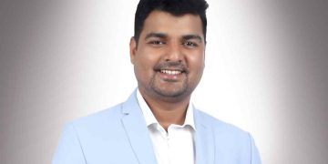 Abhishek Tiwary