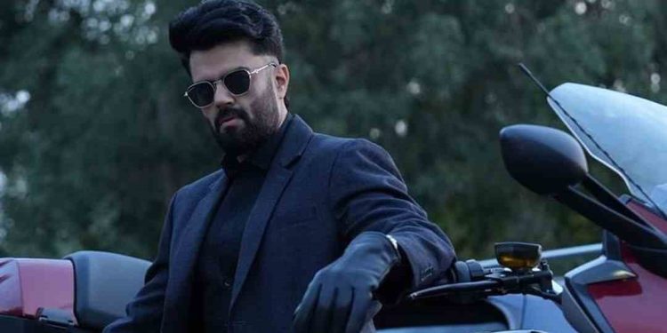 Voyage Eyewear Sunglasses