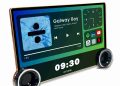 Android Music System