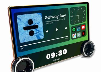 Android Music System