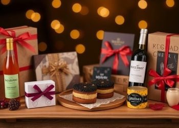 Holiday Gift Picks 2024: Unique Corporate Gifting Ideas to Amaze Everyone