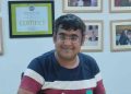 Mr. Dipal Dutta