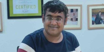 Mr. Dipal Dutta
