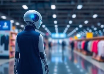 How AI is Revolutionizing Fast Fashion’s Supply Chain