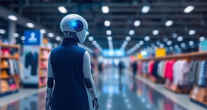 How AI is Revolutionizing Fast Fashion’s Supply Chain