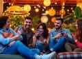 Impact of Social Media