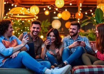 Impact of Social Media