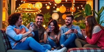 Impact of Social Media