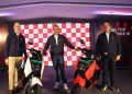 Lectrix EV Unveils NDuro