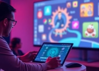 The Role of Gamification in Lifelong Learning