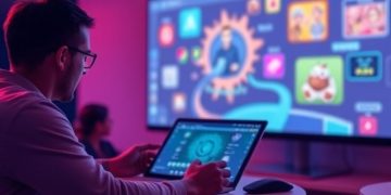 The Role of Gamification in Lifelong Learning