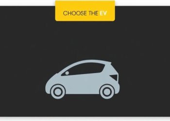 Right Electric Vehicle