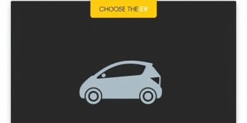 Right Electric Vehicle