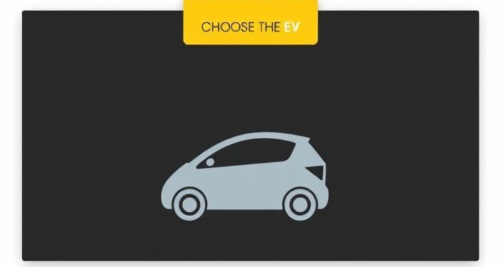 Right Electric Vehicle