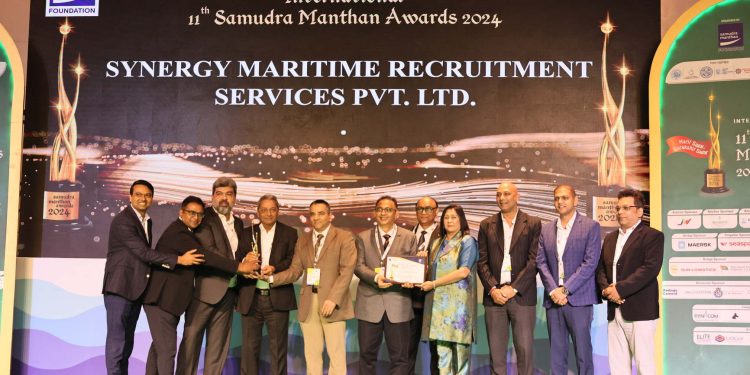 Synergy Marine Group