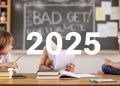 Budget 2025