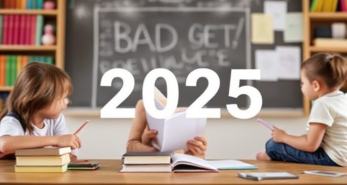 Budget 2025