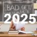 Budget 2025