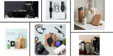 Corporate Gifts