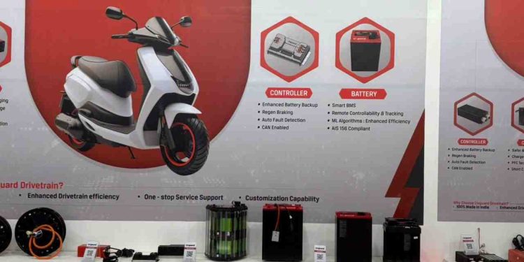 Drivetrain Solutions