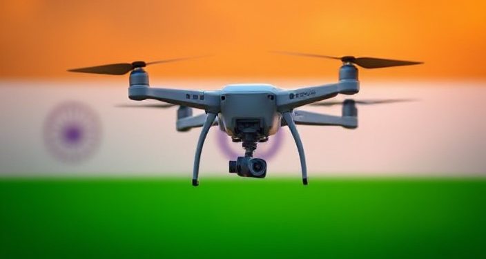 Drone Sector