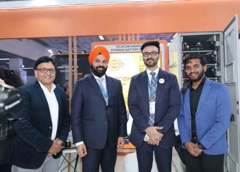 Energy Storage Solutions