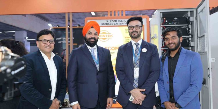 Energy Storage Solutions