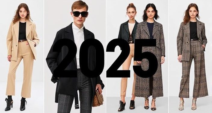 Fashion Resolution