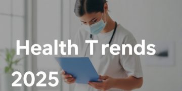 Health Trends