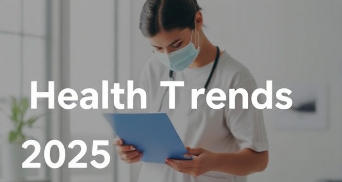 Health Trends