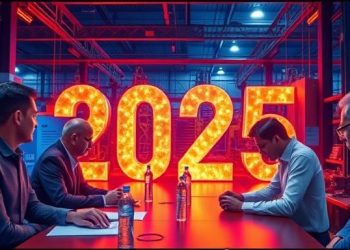 Indian Industry Leaders