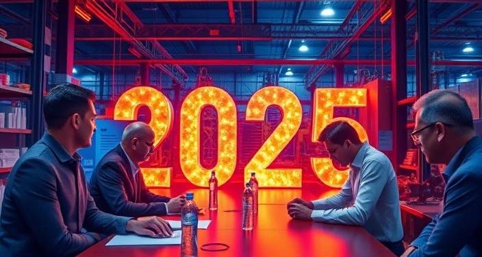 Indian Industry Leaders