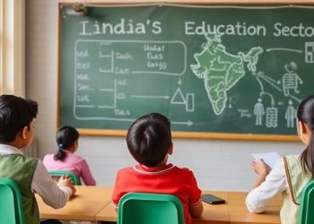 India's Education Sector
