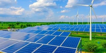 India’s Renewable Energy
