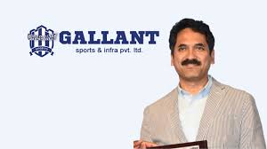 Sports Infrastructure