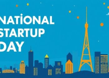 National Startup Day