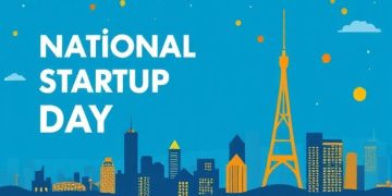 National Startup Day