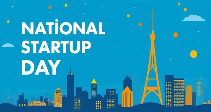 National Startup Day