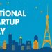 National Startup Day