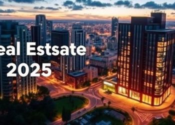 Real Estate in 2025