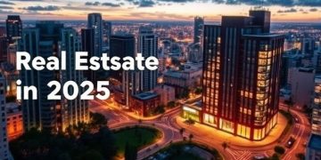 Real Estate in 2025