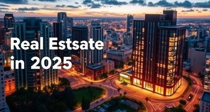 Real Estate in 2025