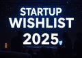 Startup Wishlist