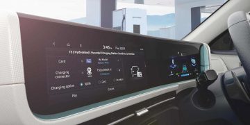 connected cars