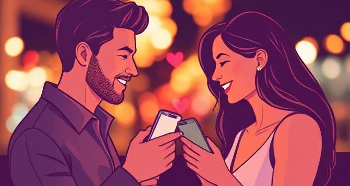 Dating Apps