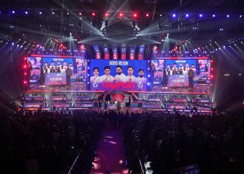 Gods Reign crowned champions of Snapdragon Pro Series BGMI Mobile Challenge Season 6, securing INR 50,00,000 in prize money