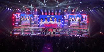 Gods Reign crowned champions of Snapdragon Pro Series BGMI Mobile Challenge Season 6, securing INR 50,00,000 in prize money