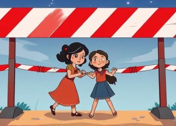 Mother-Daughter Duos