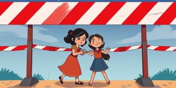 Mother-Daughter Duos